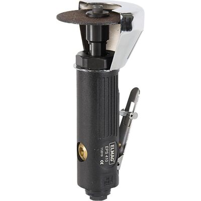 Elmag, Schleifmaschine + Poliermaschine, DL-Trennschleifer 75 mm (Geradschleifer) Elmag, Schleifmaschine + Poliermaschine, DL-Trennschleifer 75 mm (Geradschleifer)