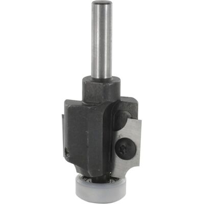 ENT Werkzeuge - ENT Wendeplatten Abrundfräser HW Radius 2 mm ENT Werkzeuge - ENT Wendeplatten Abrundfräser HW Radius 2 mm