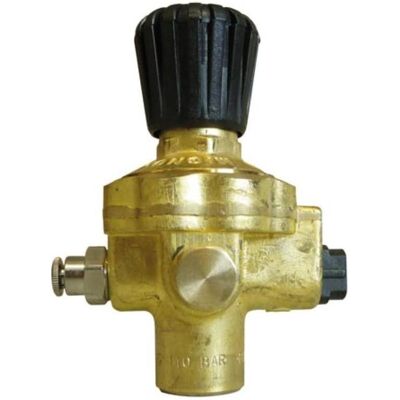 Velleman Lötgerät, - Druckminderer - Mignon - Für Schweissgerät Velleman Lötgerät, - Druckminderer - Mignon - Für Schweissgerät