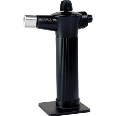 Proline, Lötgerät, 60034 Gasbrenner, Gaslötkolben, 28 ml, Piezo, 1300 Grad C (Lötlampe) Proline, Lötgerät, 60034 Gasbrenner, Gaslötkolben, 28 ml, Piezo, 1300 Grad C (Lötlampe)
