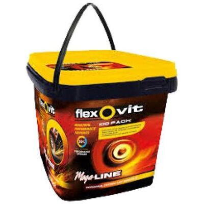 Saint-Gobain, Sägeblatt, Flexovit 66252848796 Mega Line Trennscheiben 125 x 1 mm 100+10 Stück Saint-Gobain, Sägeblatt, Flexovit 66252848796 Mega Line Trennscheiben 125 x 1 mm 100+10 Stück