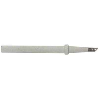 Velleman Bit 3mm für VTSS7 (Ersatzteil), Lötgerät Zubehör, Weiss Velleman Bit 3mm für VTSS7 (Ersatzteil), Lötgerät Zubehör, Weiss