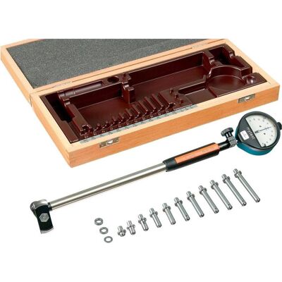 Magni, Messuhr + Messschraube, Innenmessgerät SU HM 12-20mm HM SCHWENK Magni, Messuhr + Messschraube, Innenmessgerät SU HM 12-20mm HM SCHWENK