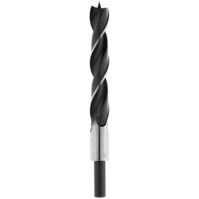 Hikoki, Bohrereinsatz, Zubehör 781915 Spiralbohrer für Holz 18,0 x 120/180 mm/reduzierter Schaft 10 mm (18,0 Millimeter) Hikoki, Bohrereinsatz, Zubehör 781915 Spiralbohrer für Holz 18,0 x 120/180 mm/reduzierter Schaft 10 mm (18,0 Millimeter)