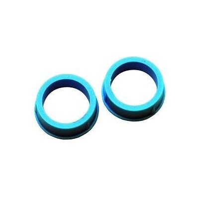 Zeintra, Zubehör Maschine, Einsatzringe E 18mm (2 Stk.) Zeintra, Zubehör Maschine, Einsatzringe E 18mm (2 Stk.)