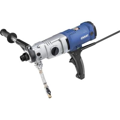 Carat, Bohrmaschine + Akkuschrauber, AMB2100P00 A-2100P Diamant-Kernbohrmaschine im Koffer Carat, Bohrmaschine + Akkuschrauber, AMB2100P00 A-2100P Diamant-Kernbohrmaschine im Koffer