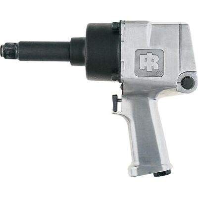 Ingersoll 1892, Bohrmaschine + Akkuschrauber, Ingersoll Rand 261-3 3/4" Druckluft Schlagschrauber mit 3" verlängertem Amboss (Schlagschrauber) Ingersoll 1892, Bohrmaschine + Akkuschrauber, Ingersoll Rand 261-3 3/4" Druckluft Schlagschrauber mit 3" verlängertem Amboss (Schlagschrauber)