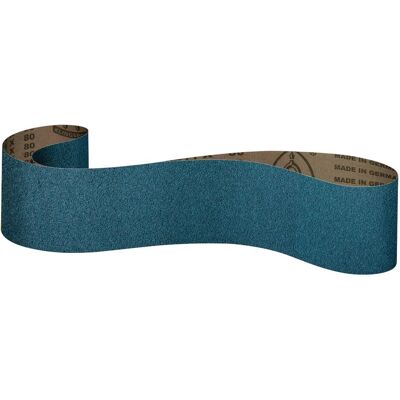 Klingspor, Schleifmittel, CS 411 X - Schleifbänder 75 x 2000 mm (40) Klingspor, Schleifmittel, CS 411 X - Schleifbänder 75 x 2000 mm (40)