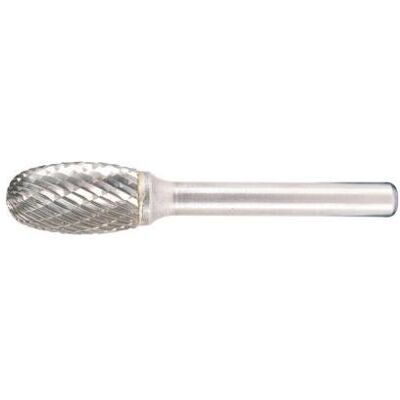Hikoki, Schleifmittel, Zubehör 780753 6 mm HM stiftfrees E-6X10/50 Hikoki, Schleifmittel, Zubehör 780753 6 mm HM stiftfrees E-6X10/50