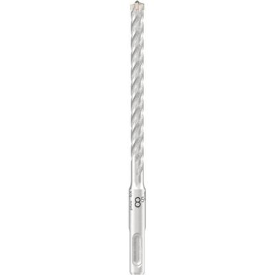 Bosch 2608707235 Zubehör - Hartmetall-Bohrerspitze für Beton - 8,50 mm SDS-Plus Bosch 2608707235 Zubehör - Hartmetall-Bohrerspitze für Beton - 8,50 mm SDS-Plus
