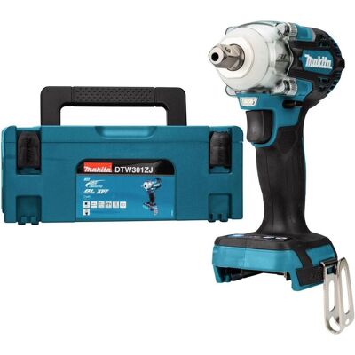 Makita, Bohrmaschine + Akkuschrauber, DTW 301 (Schlagschrauber) Makita, Bohrmaschine + Akkuschrauber, DTW 301 (Schlagschrauber)