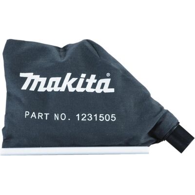 Makita, Zubehör Maschine, Staubsack kpl. Makita, Zubehör Maschine, Staubsack kpl.