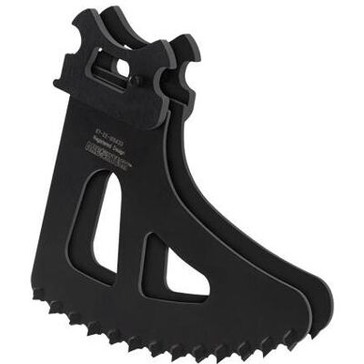 Arbortech, Sägeblatt, 901110 Allzweck-Sägeblattsatz für AS200X Arbortech, Sägeblatt, 901110 Allzweck-Sägeblattsatz für AS200X