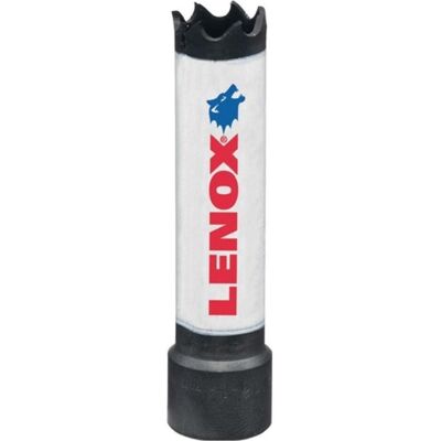 Lenox, Lochsäge, Lochsäge SPEED SLOT SägenØ 40 mm Schnitttiefe 40 mm BiMetall (40 mm) Lenox, Lochsäge, Lochsäge SPEED SLOT SägenØ 40 mm Schnitttiefe 40 mm BiMetall (40 mm)