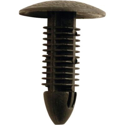 KS Tools, Tackerklammern + Tackernägel, Kabelbaum-Befestigungsclip für GM,10er Pack KS Tools, Tackerklammern + Tackernägel, Kabelbaum-Befestigungsclip für GM,10er Pack