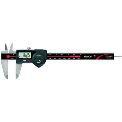Magni, Messlehre, Messschieber digital IP67 mit Datenausgang 150mm RT MAHR (15 cm) Magni, Messlehre, Messschieber digital IP67 mit Datenausgang 150mm RT MAHR (15 cm)