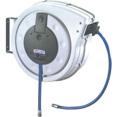 Elmag, Zubehör Druckluftwerkzeug, Automatischer Schlauchaufroller Roll Air Mega 16 Elmag, Zubehör Druckluftwerkzeug, Automatischer Schlauchaufroller Roll Air Mega 16