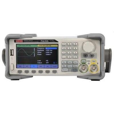 RS PRO Waveform generator 40MHz,2 channels, Messtechnik RS PRO Waveform generator 40MHz,2 channels, Messtechnik