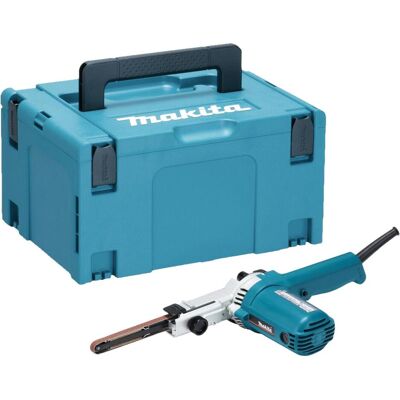 Makita - 9032 - 500 W - Verstellbarer Arm - Belt sander Makita - 9032 - 500 W - Verstellbarer Arm - Belt sander