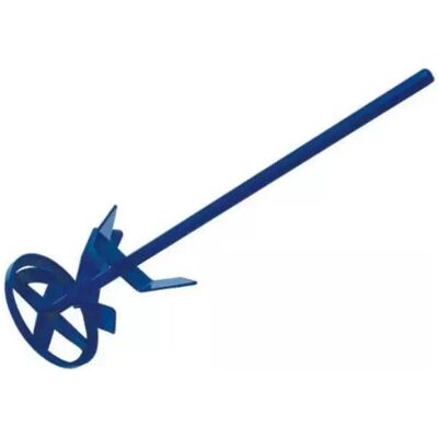 Dedra, Rührwerk + Mörtelrührer, Universalmischer für Farben und Putz 1–10 kg (Rührstab) Dedra, Rührwerk + Mörtelrührer, Universalmischer für Farben und Putz 1–10 kg (Rührstab)