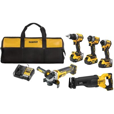 DeWalt, Elektrowerkzeug Set, DCK509 DeWalt, Elektrowerkzeug Set, DCK509