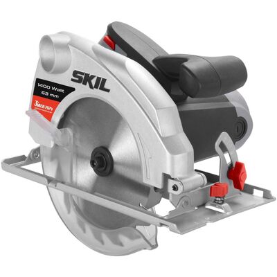 Skil, Handkreissäge, SAW CIRCULAR 1400W 1054AA Skil, Handkreissäge, SAW CIRCULAR 1400W 1054AA