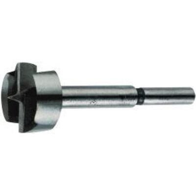 Magni, Bohrereinsatz, Forstnerbohrer 40 x 90/ 50mm FORTIS (40 Millimeter) Magni, Bohrereinsatz, Forstnerbohrer 40 x 90/ 50mm FORTIS (40 Millimeter)