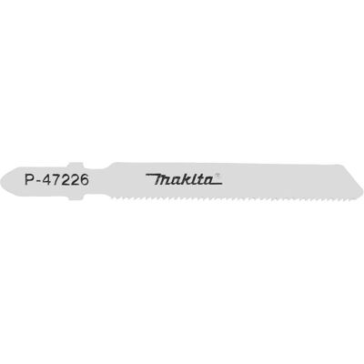 Makita, Sägeblatt, Stichsägeblatt BIM MG11 Makita, Sägeblatt, Stichsägeblatt BIM MG11