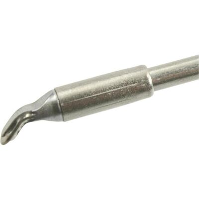 JBC Lötspitze Serie C245 Sondertypen, C245757/1,25 mm, SMD Auslötpinzette (Pinzette), Lötgerät Zubehör JBC Lötspitze Serie C245 Sondertypen, C245757/1,25 mm, SMD Auslötpinzette (Pinzette), Lötgerät Zubehör