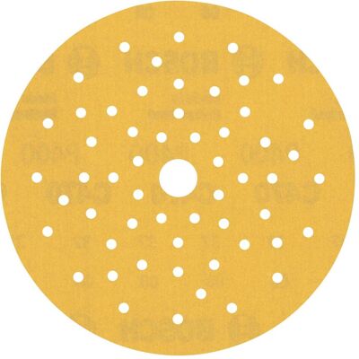 Bosch Professional Zubehör, Schleifmittel, EXPERT C470 Schleifpapier Mehrloch für Exzenterschleifer, 150 mm, G 400, 50-tlg. (400) Bosch Professional Zubehör, Schleifmittel, EXPERT C470 Schleifpapier Mehrloch für Exzenterschleifer, 150 mm, G 400, 50-tlg. (400)