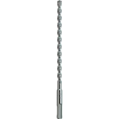 Hikoki, Bohrereinsatz, Zubehör 782417 SDS-Plus Hammerbohrer 2-Schneider 6x210 mm (6 mm) Hikoki, Bohrereinsatz, Zubehör 782417 SDS-Plus Hammerbohrer 2-Schneider 6x210 mm (6 mm)