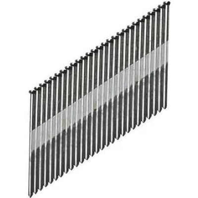 Hikoki, Tackerklammern + Tackernägel, Zubehör 4100413 NÄGEL MIT D-KOPF 2,8X65MM 34° MIT RING AUS EDELSTAHL (3000 STÜCK) Hikoki, Tackerklammern + Tackernägel, Zubehör 4100413 NÄGEL MIT D-KOPF 2,8X65MM 34° MIT RING AUS EDELSTAHL (3000 STÜCK)