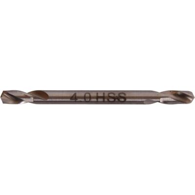 Makita, Bohrereinsatz, Wendebohrer 4.0x52mm HSS 10Stk (4,0 Millimeter) Makita, Bohrereinsatz, Wendebohrer 4.0x52mm HSS 10Stk (4,0 Millimeter)