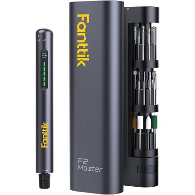 Fanttik, Multifunktionswerkzeug, F2 Master Mini (Multifunktionswerkzeug) Fanttik, Multifunktionswerkzeug, F2 Master Mini (Multifunktionswerkzeug)