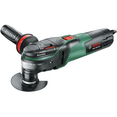 Bosch Home & Garden, Multifunktionswerkzeug, PMF 350 CES (Oszillationswerkzeug) Bosch Home & Garden, Multifunktionswerkzeug, PMF 350 CES (Oszillationswerkzeug)