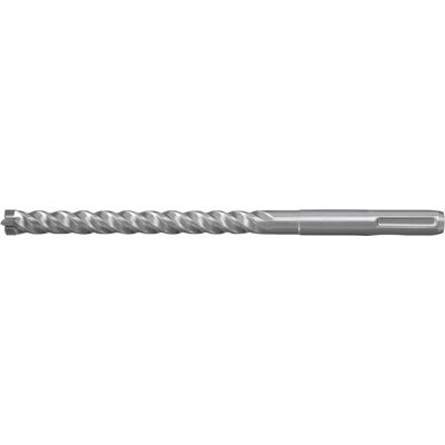 Fischer, Bohrereinsatz, Quattric II 12/400/455 S (12 Millimeter) Fischer, Bohrereinsatz, Quattric II 12/400/455 S (12 Millimeter)