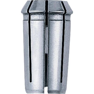 DeWalt, Zubehör Maschine, Spannzangen 6 / 8 / 10 mm SPANNZANGE 6MM DE6272XJ DeWalt, Zubehör Maschine, Spannzangen 6 / 8 / 10 mm SPANNZANGE 6MM DE6272XJ