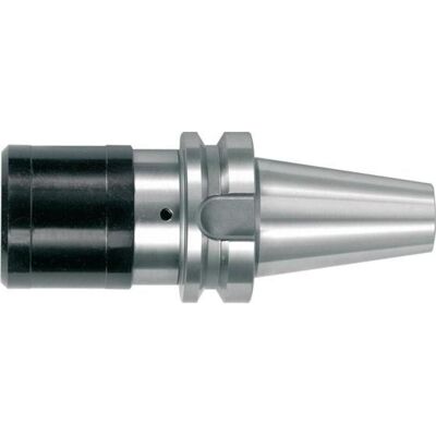Fortis Zubehör Maschine, Gewindeschnellwechselfutter Kegelschaft BT 50 für Gewindebohrer M3-12 Fortis Zubehör Maschine, Gewindeschnellwechselfutter Kegelschaft BT 50 für Gewindebohrer M3-12