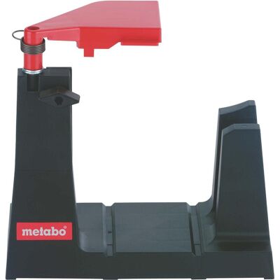 Metabo Arbeitstisch-Untergestell - Für Hobel - Stabil & Leicht Metabo Arbeitstisch-Untergestell - Für Hobel - Stabil & Leicht