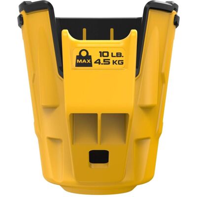 DeWalt, Zubehör Werkzeugaufbewahrung, Zubehör DWST82823-1 TOUGHSYSTEM 2.0 DXL Holster für Elektrowerkzeuge DeWalt, Zubehör Werkzeugaufbewahrung, Zubehör DWST82823-1 TOUGHSYSTEM 2.0 DXL Holster für Elektrowerkzeuge