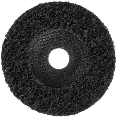 Lukas, Schleifmittel, Reinigungsvlies ASVS universal Ø125 mm für Winkelschleifer Lukas, Schleifmittel, Reinigungsvlies ASVS universal Ø125 mm für Winkelschleifer