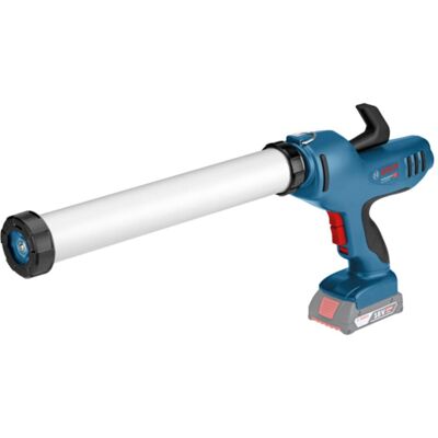 Bosch - GCG 18V-600 - 18V - 310 ml - Kartuschenpistole Bosch - GCG 18V-600 - 18V - 310 ml - Kartuschenpistole