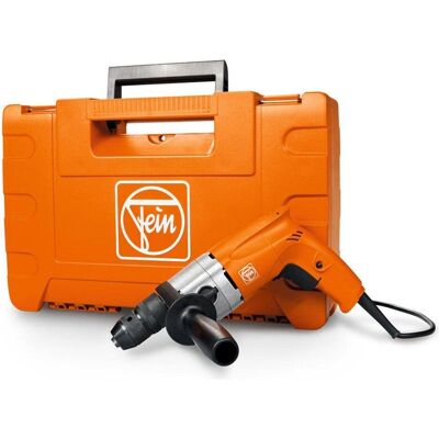 Fein, Bohrmaschine + Akkuschrauber, BOP10-2 220-230V50-60H Bohrmaschine (Schlagbohrschrauber) Fein, Bohrmaschine + Akkuschrauber, BOP10-2 220-230V50-60H Bohrmaschine (Schlagbohrschrauber)