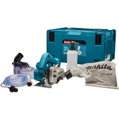 Makita, Schleifmaschine + Poliermaschine, DCC 500 (Trennschleifer) Makita, Schleifmaschine + Poliermaschine, DCC 500 (Trennschleifer)