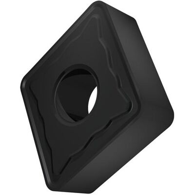 Dormer, Zubehör Maschine, Drehwendeschneidplatte ISO CNMG 160616E-KR:T5315 D. 6,35mm MT-CVD beschichtet - VPE: 10 Dormer, Zubehör Maschine, Drehwendeschneidplatte ISO CNMG 160616E-KR:T5315 D. 6,35mm MT-CVD beschichtet - VPE: 10