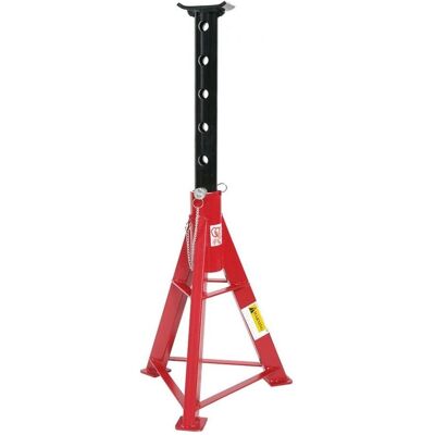 Airpress, Wagenheber, 72137 Achshalter 16 Tonnen 670-1020 mm Airpress, Wagenheber, 72137 Achshalter 16 Tonnen 670-1020 mm