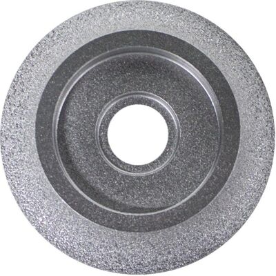 Rubi, Fräser, 16958 16958 Sockelleistenfräser Radius 10 mm Rubi, Fräser, 16958 16958 Sockelleistenfräser Radius 10 mm