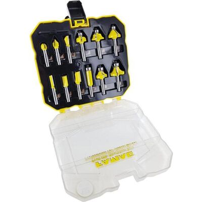 Famag, Bohrereinsatz, HM-Fräsersätze (12 mm, 12.7 mm, 14.3 mm, 16 mm, 21.5 mm, 27 mm, 28.6 Millimeter, 8 mm) Famag, Bohrereinsatz, HM-Fräsersätze (12 mm, 12.7 mm, 14.3 mm, 16 mm, 21.5 mm, 27 mm, 28.6 Millimeter, 8 mm)