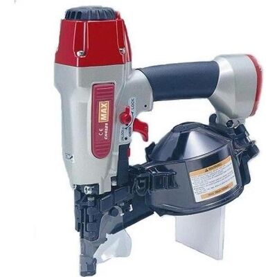 Max Tacker Coilnailer - 25-50mm - Baugerät Max Tacker Coilnailer - 25-50mm - Baugerät