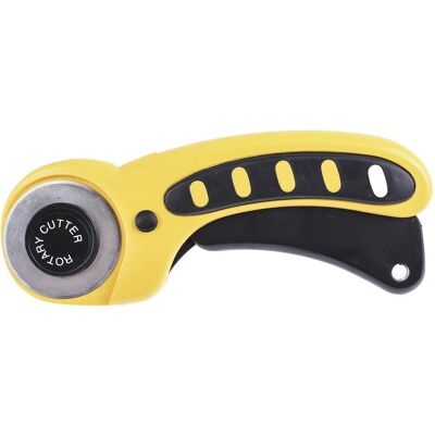 RS PRO, Cutter, Schneidklinge, Gebogen, -teilig RS PRO, Cutter, Schneidklinge, Gebogen, -teilig